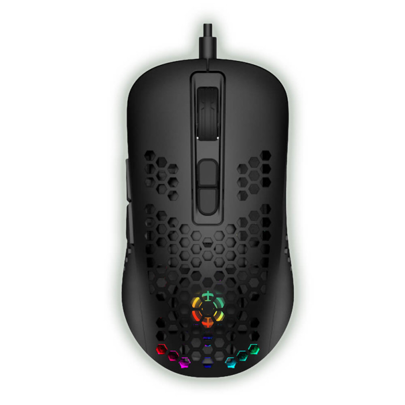 Produktbild för Gaming Mouse M200 RGB