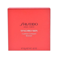 Shiseido Shiseido Synchro Skin Cushion Compact Bronzer 12 g