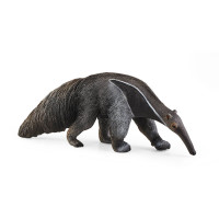 Schleich schleich I det vilda Anteater