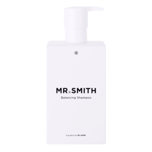 Mr Smith MRS Balancing Shampoo 1000ml