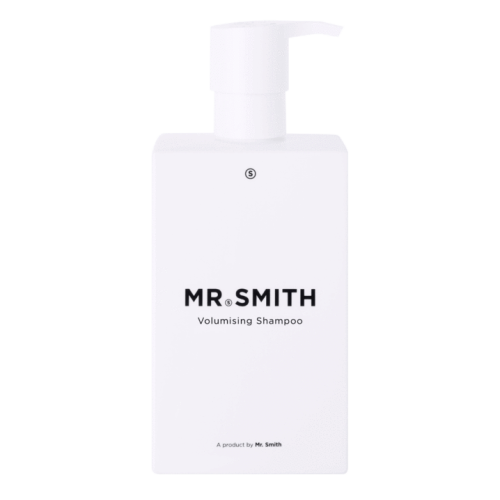 Mr Smith MRS Volumising Shampoo 1000ml
