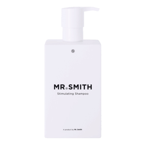 Mr Smith MRS Stimulating Shampoo 275ml