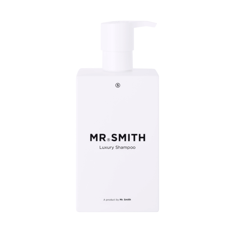 Produktbild för MRS Luxury Shampoo 275ml