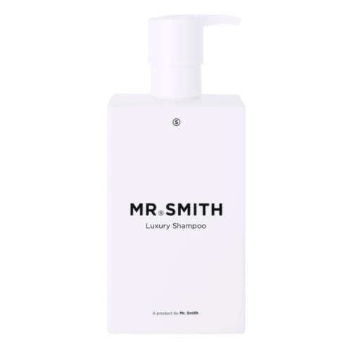 Mr Smith MRS Luxury Shampoo 1000ml