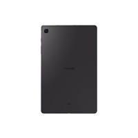 Produktbild för Samsung Galaxy Tab S6 Lite SM-P613N 64 GB 26,4 cm (10.4") Qualcomm Snapdragon 4 GB Wi-Fi 5 (802.11ac) Android 12 Grå
