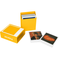 Miniatyr av produktbild för Polaroid Polaroid Photo Box Yellow