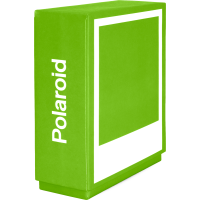 Miniatyr av produktbild för Polaroid Polaroid Photo Box Green