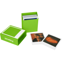 Produktbild för Polaroid Polaroid Photo Box Green
