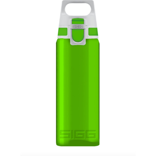Sigg SIGG 8691.80 dricksflaskor Daglig användning, Fysisk träning, Idrott 600 ml Plast Grön