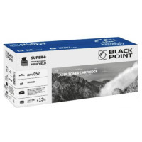 Blackpoint Black Point LBPPC052 Tonerkassett 1 styck Kompatibel Svart