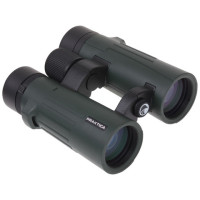 Praktica Praktica Pioneer 8x42 Waterproof Binoculars kikare Takprisma Grön