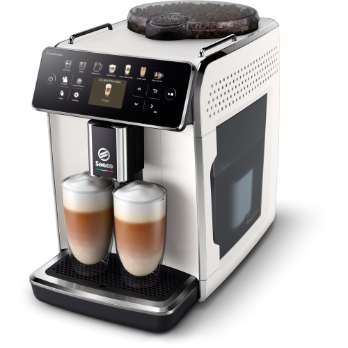 Saeco Saeco 14 drycker, helautomatisk espressomaskin