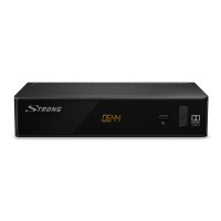 Miniatyr av produktbild för SRT8211 DVB-T2 HD FTA
