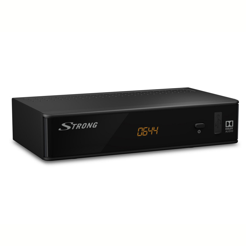 Produktbild för SRT8211 DVB-T2 HD FTA