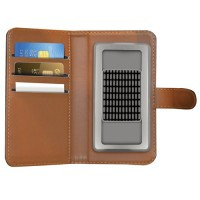 Miniatyr av produktbild för Universal Wallet XL 4,5-5" Sv