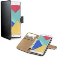 Miniatyr av produktbild för Wallet Case Galaxy A9 2016 S/B