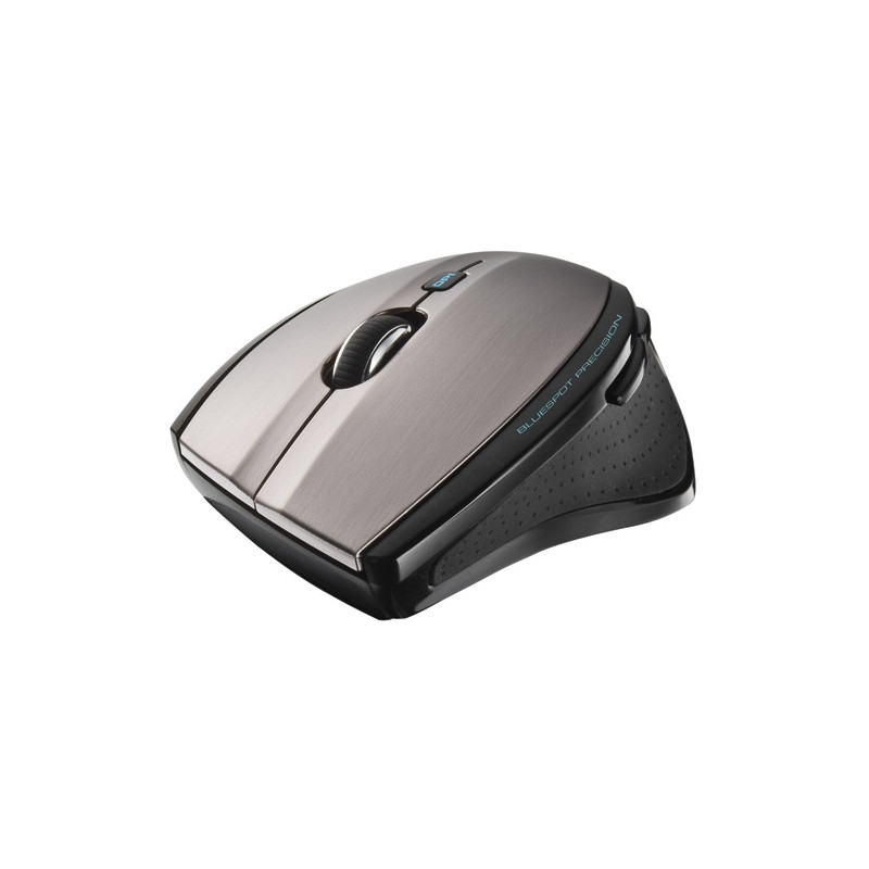 Produktbild för MaxTrack Wireless Mini Mouse