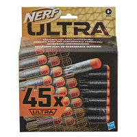 Nerf Nerf Ultra E9430EU5 tillbehör och förbrukningsvara till leksaksvapen Påfyllning