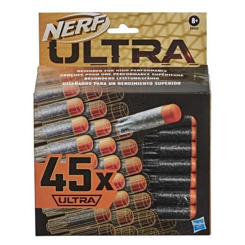Nerf Ultra E9430EU5 tillbehör och förbrukningsvara till leksaksvapen Påfyllning