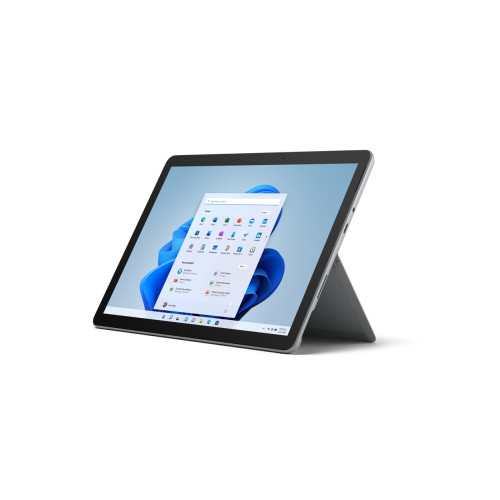 Microsoft Microsoft Surface Go 3 Business LTE 64 GB 26,7 cm (10.5") Intel® Pentium® Gold 4 GB Wi-Fi 6 (802.11ax) Windows 10 Pro Platimun