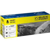 Blackpoint Black Point LCBPBTN423Y Tonerkassett 1 styck Kompatibel Gul