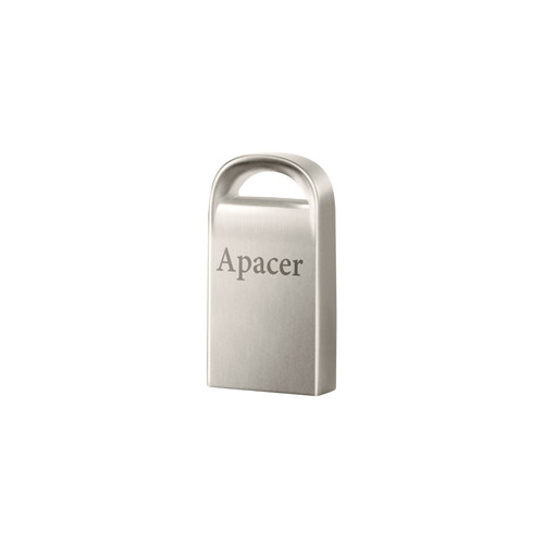 Apacer Technology Apacer AH115 USB-sticka 64 GB USB Type-A 2.0 Silver