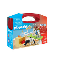 Playmobil Playmobil City Life 5653 leksakssats