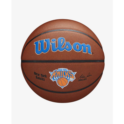 Wilson Wilson WTB3100XBNYK basketboll Inomhus & utomhus Brun