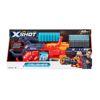KO X-Shot 36382 leksaksvapen