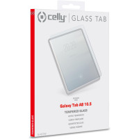 Produktbild för Skärmskydd Härdat glas Galaxy Tab A8 10,5