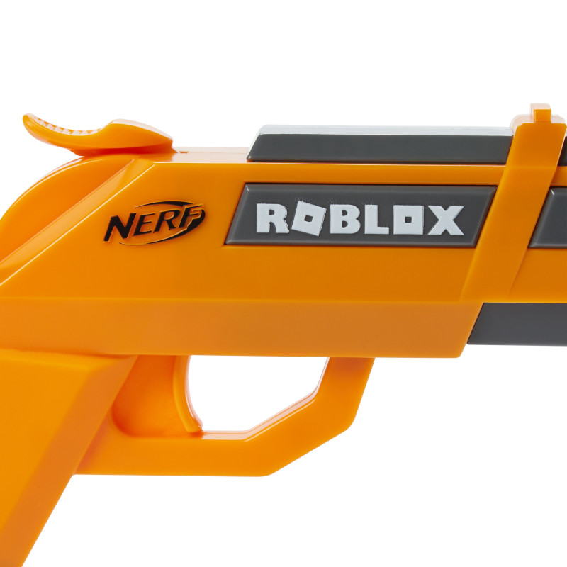 Produktbild för Nerf Roblox F2479EU4 leksaksvapen