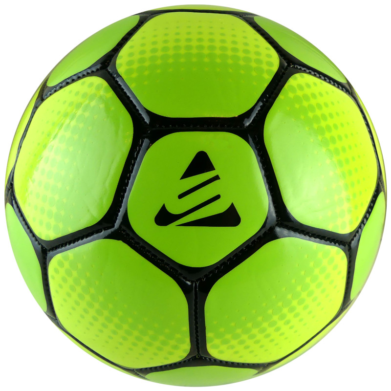 Produktbild för Fotboll Playtech stl 3