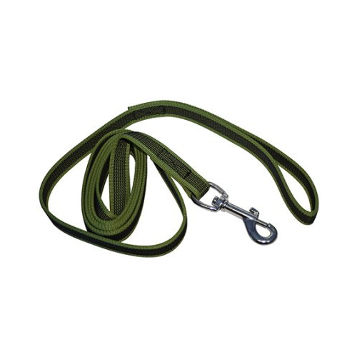 ALAC Koppel Supergrip Grön Alac Pistolhake 19mm/300cm