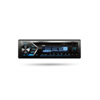 Xblitz Xblitz RF200 radioapparater Bil Digital Svart