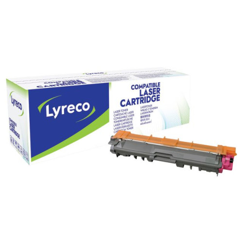 Lyreco Toner LYRECO BROTHER TN245M 2,2K mag