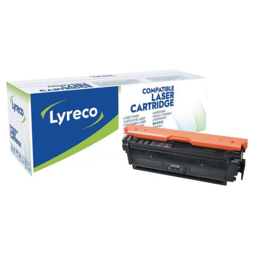 Lyreco Toner LYRECO HP CF360A 6K svart