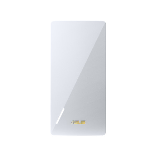 ASUS ASUS RP-AX58 Nätverkssändare Vit 10, 100, 1000 Mbit/s