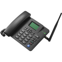 Produktbild för 4100H 4G Desk Phone, Black