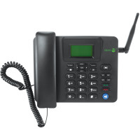 Produktbild för 4100H 4G Desk Phone, Black