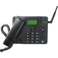 Produktbild för 4100H 4G Desk Phone, Black