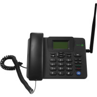 Produktbild för 4100H 4G Desk Phone, Black