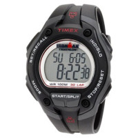Timex Timex T5K417 armbandsur Hankoppling Elektronisk Svart