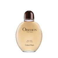 Calvin Klein Calvin Klein Obsession For Men Aftershave-lotion 125 ml