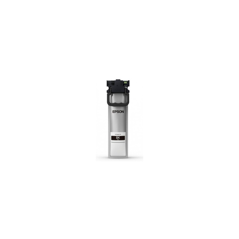 Produktbild för Ink C13T11C140 11C1 Black