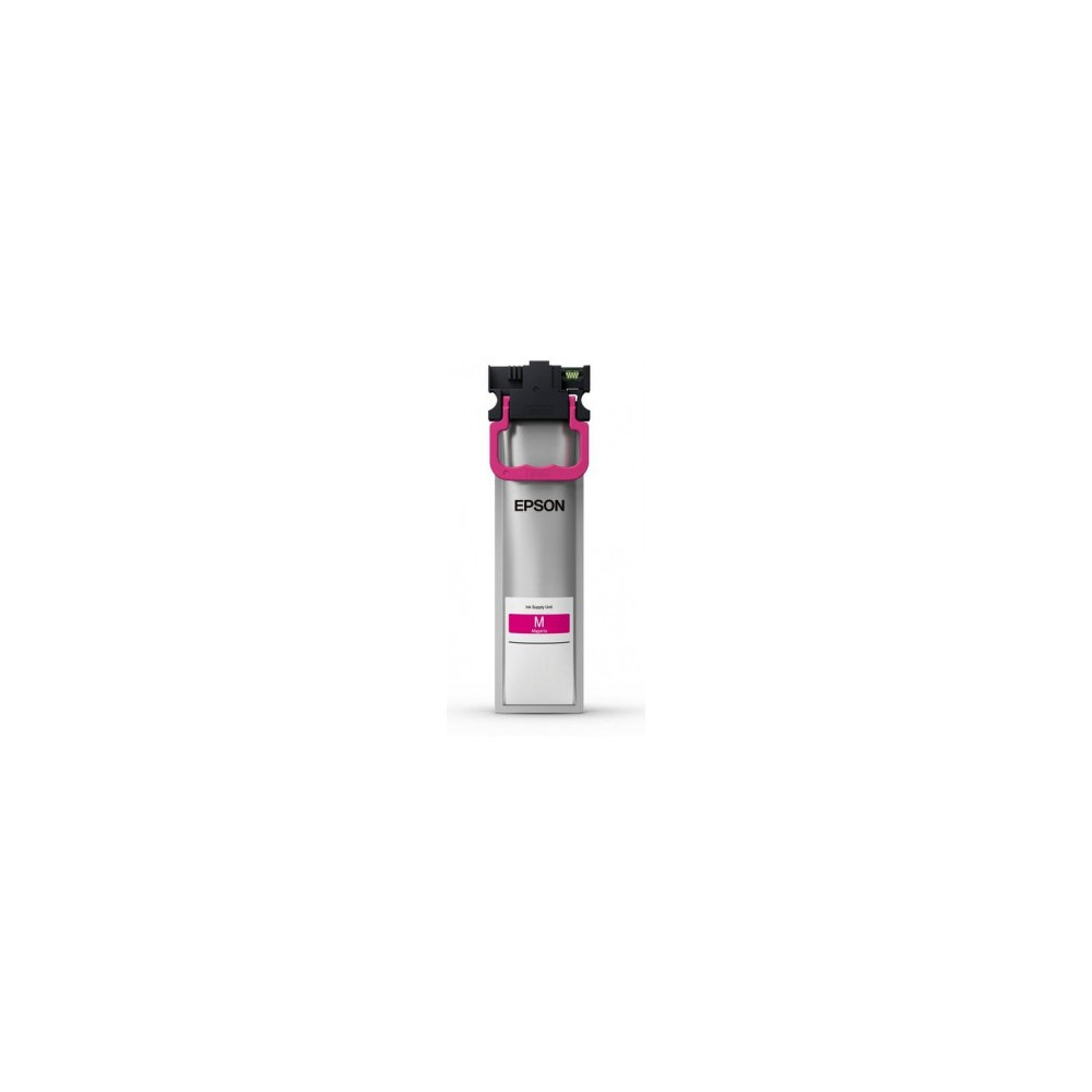 Produktbild för Ink C13T11C340 11C3 Magenta