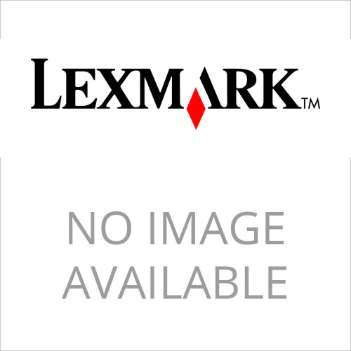LEXMARK Toner 78C2UCE Cyan Corporate Return
