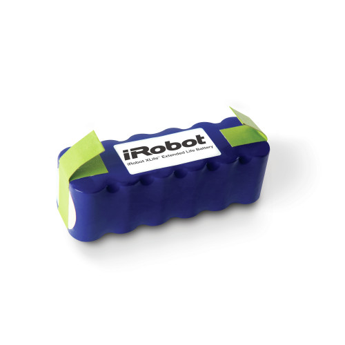 iRobot iRobot 68939 tillbehör och förbrukningsmaterial till dammsugare Robotdammsugare Batteri
