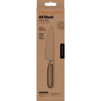 Produktbild för All Steel kockkniv 13,5 cm