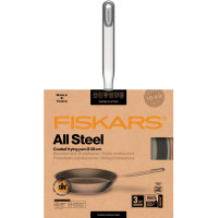 Produktbild för All Steel stekpanna 28 cm