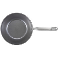 Miniatyr av produktbild för All Steel wok 28 cm